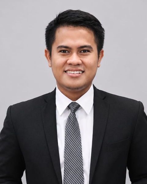 Foto Aceng Wahab Saroni, Certified HR Manager